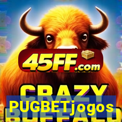 PUGBETjogos
