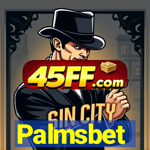 Palmsbet