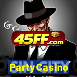 PartyCasino