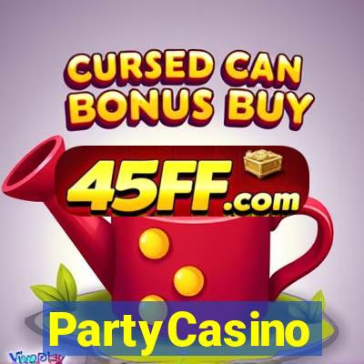 PartyCasino
