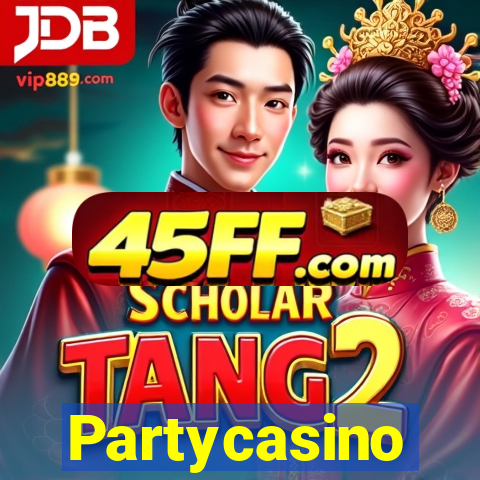 Partycasino