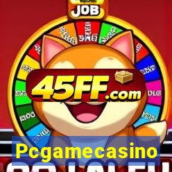 Pcgamecasino