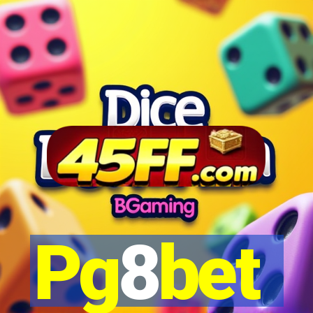 Pg8bet
