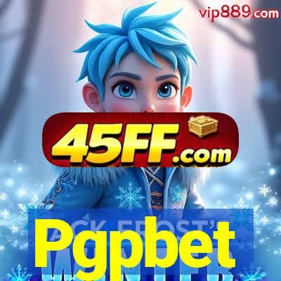 Pgpbet
