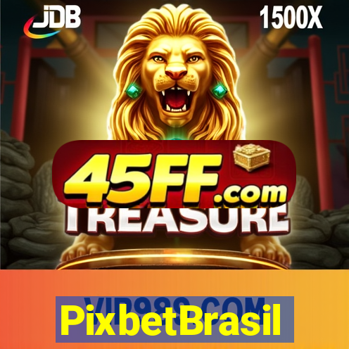 PixbetBrasil