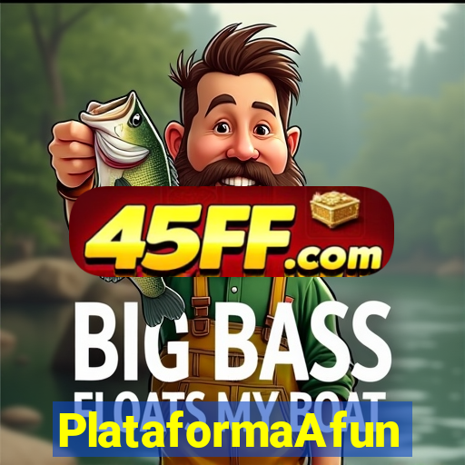 PlataformaAfun