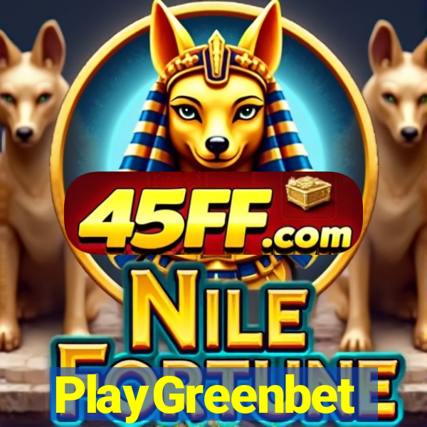 PlayGreenbet