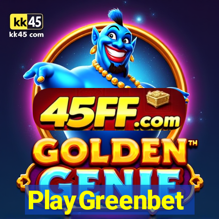 PlayGreenbet