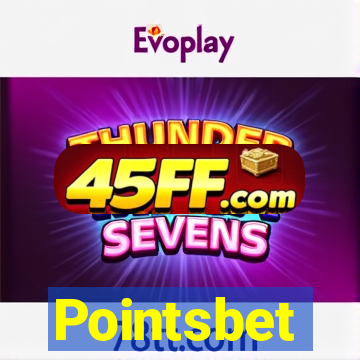 Pointsbet