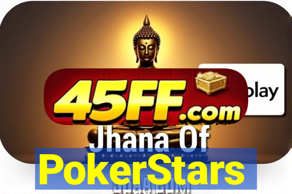 PokerStars