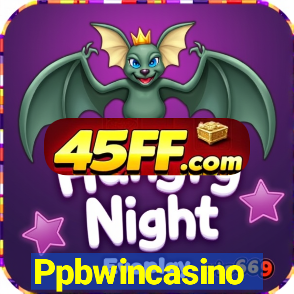Ppbwincasino