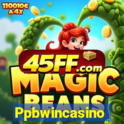 Ppbwincasino