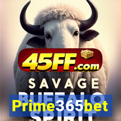 Prime365bet