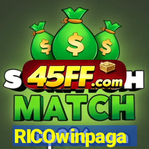 RICOwinpaga