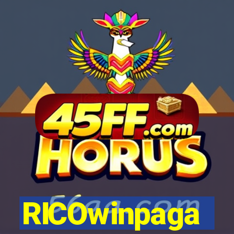 RICOwinpaga