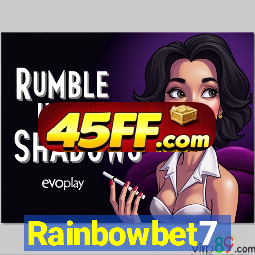 Rainbowbet7