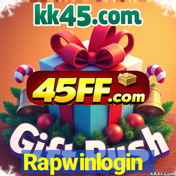 Rapwinlogin