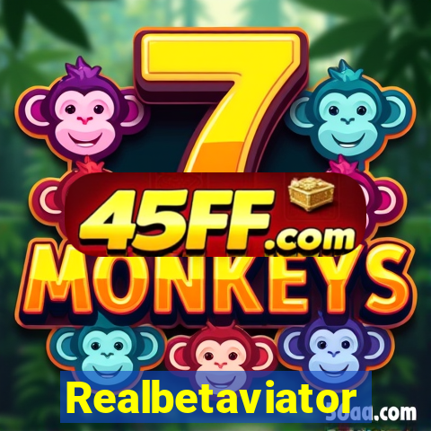 Realbetaviator