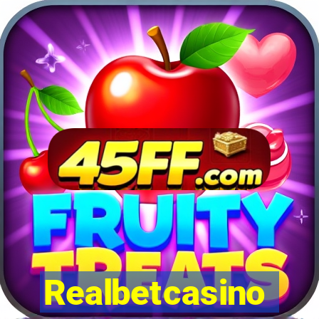 Realbetcasino