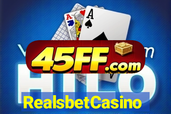 RealsbetCasino