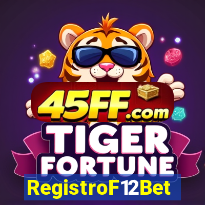 RegistroF12Bet