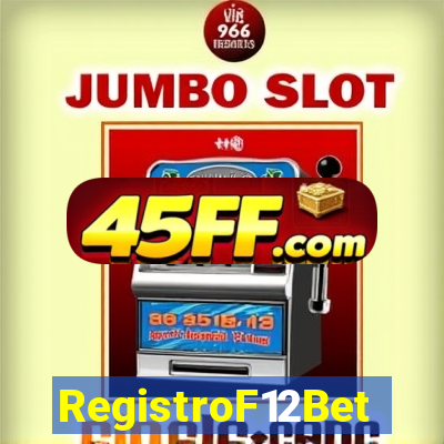 RegistroF12Bet