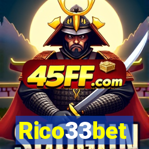 Rico33bet