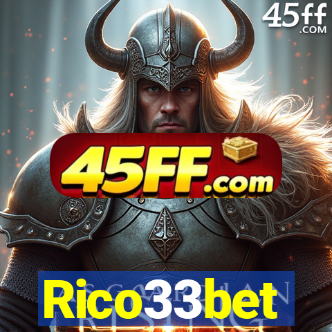 Rico33bet