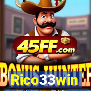 Rico33win