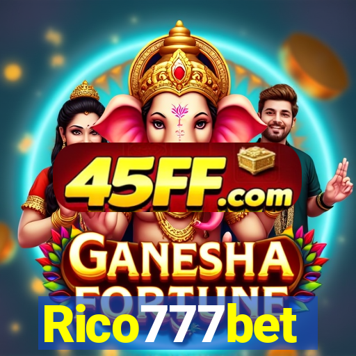 Rico777bet