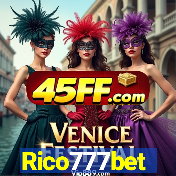 Rico777bet
