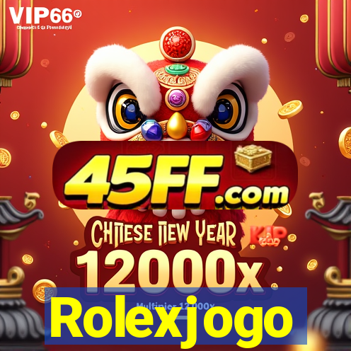 Rolexjogo