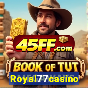Royal77casino