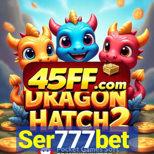 Ser777bet