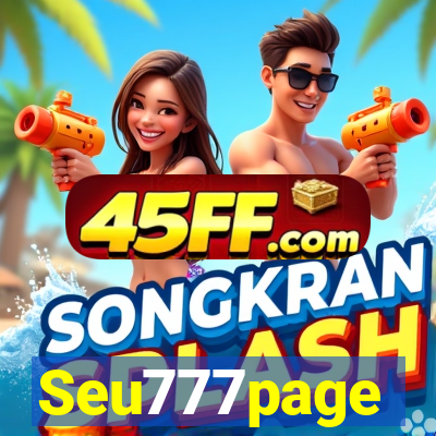 Seu777page