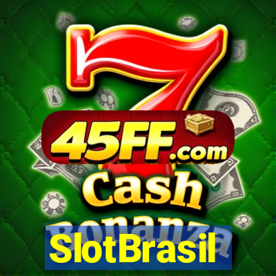 SlotBrasil