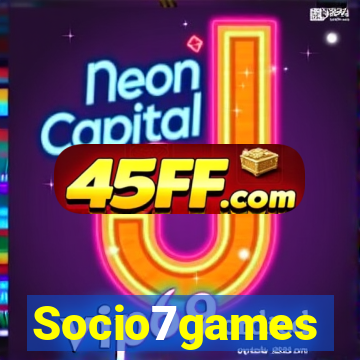 Socio7games