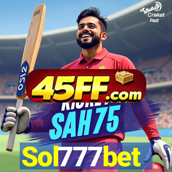 Sol777bet