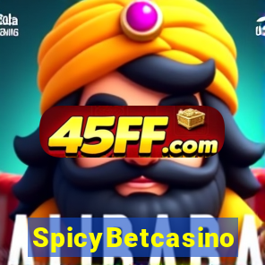 SpicyBetcasino