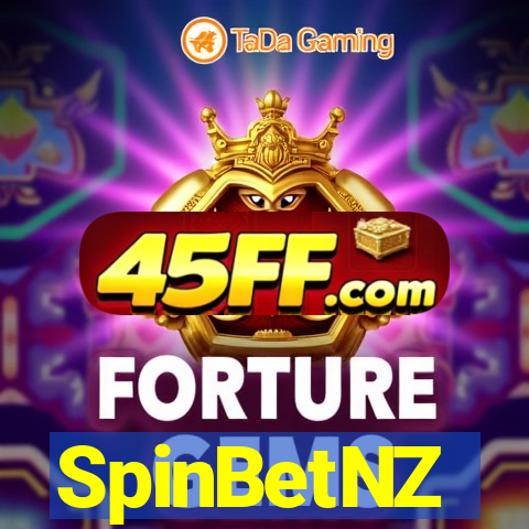 SpinBetNZ