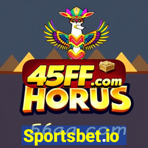 Sportsbet.io