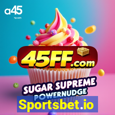 Sportsbet.io