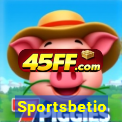 Sportsbetio