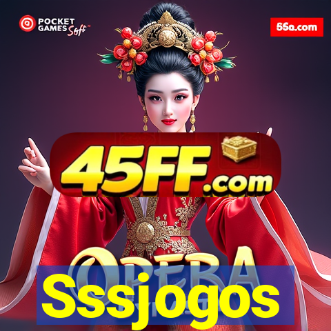 Sssjogos