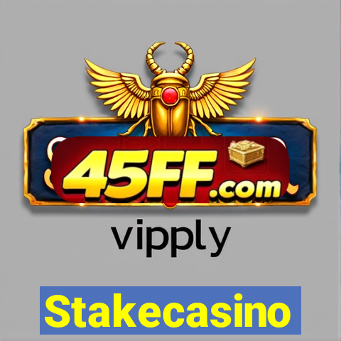 Stakecasino