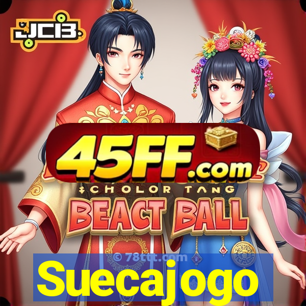 Suecajogo