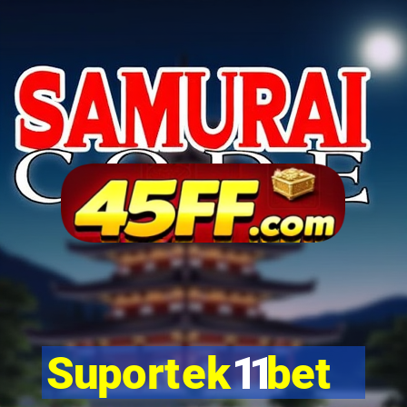 Suportek11bet