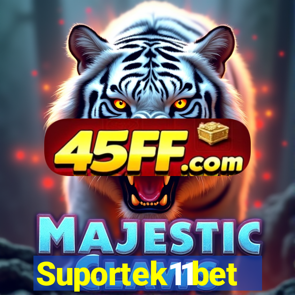 Suportek11bet