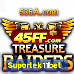 Suportek11bet