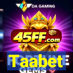 Taabet